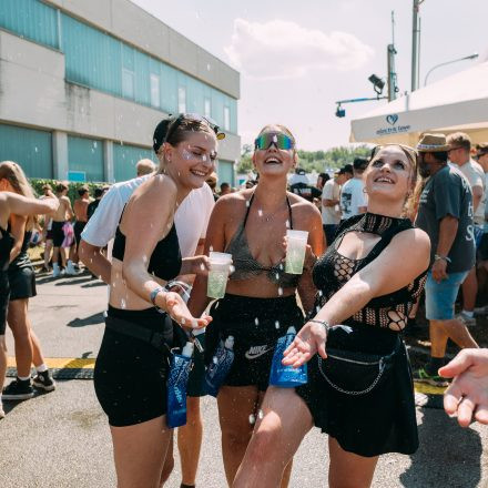 Shutdown Festival 2026 - Part 1