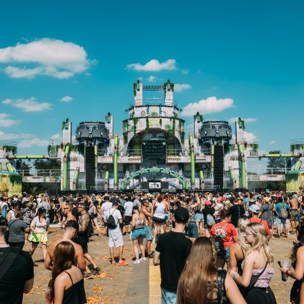Shutdown Festival 2026 - Part 1