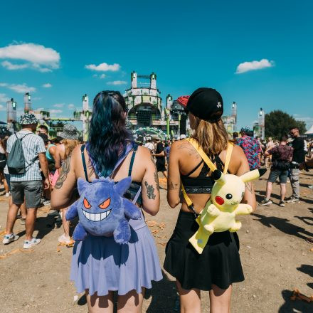 Shutdown Festival 2026 - Part 1