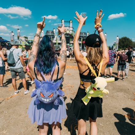 Shutdown Festival 2026 - Part 1