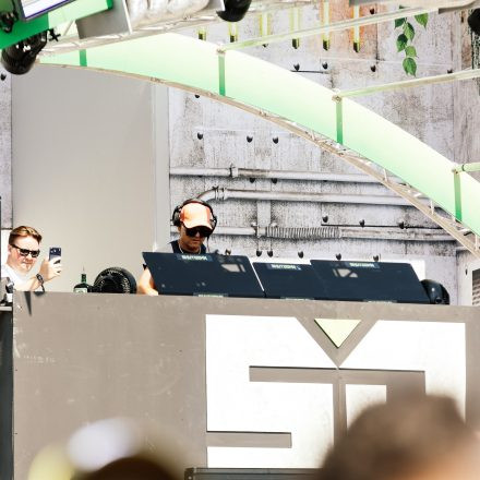 Shutdown Festival 2026 - Part 1