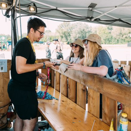 Shutdown Festival 2026 - Part 1