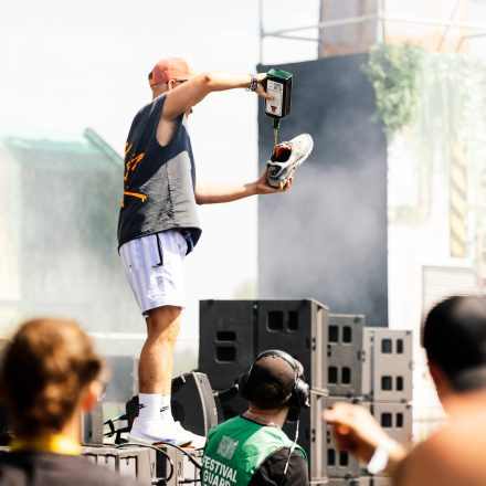 Shutdown Festival 2026 - Part 1