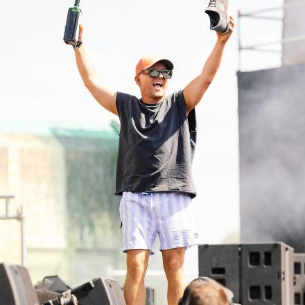 Shutdown Festival 2026 - Part 1