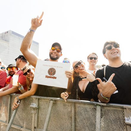 Shutdown Festival 2026 - Part 1