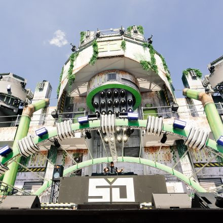 Shutdown Festival 2026 - Part 1