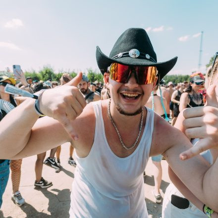 Shutdown Festival 2026 - Part 1