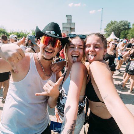 Shutdown Festival 2026 - Part 1