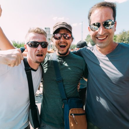 Shutdown Festival 2026 - Part 1