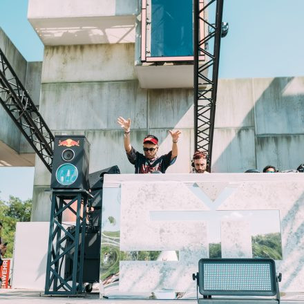 Shutdown Festival 2026 - Part 1