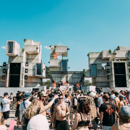 Shutdown Festival 2026 - Part 1