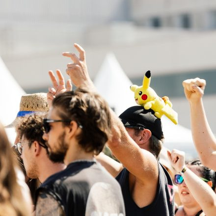 Shutdown Festival 2026 - Part 1