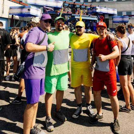 Shutdown Festival 2026 - Part 1