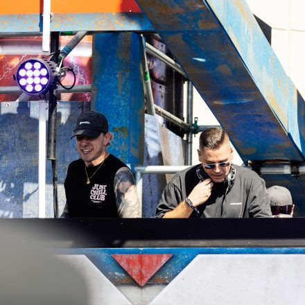 Shutdown Festival 2026 - Part 1