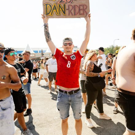 Shutdown Festival 2026 - Part 1