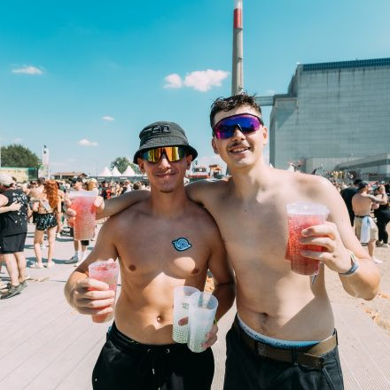 Shutdown Festival 2026 - Part 1