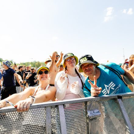 Shutdown Festival 2026 - Part 1
