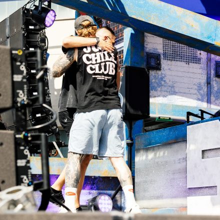 Shutdown Festival 2026 - Part 1