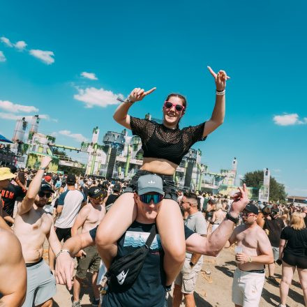 Shutdown Festival 2026 - Part 1