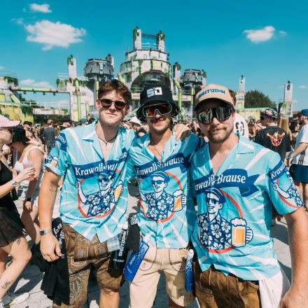 Shutdown Festival 2026 - Part 1