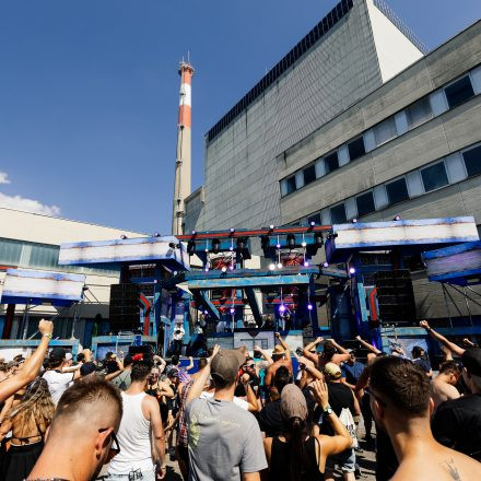 Shutdown Festival 2026 - Part 1