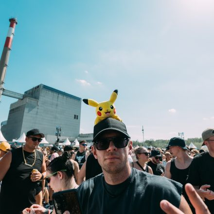 Shutdown Festival 2026 - Part 1