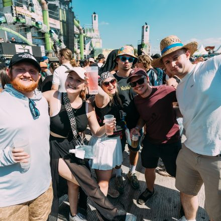 Shutdown Festival 2026 - Part 1