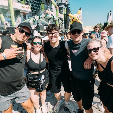 Shutdown Festival 2026 - Part 1