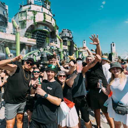 Shutdown Festival 2026 - Part 1