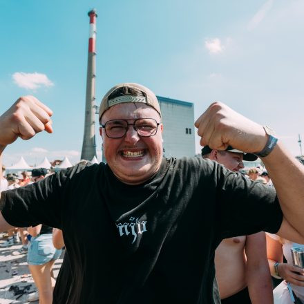 Shutdown Festival 2026 - Part 1