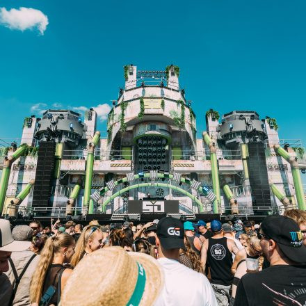 Shutdown Festival 2026 - Part 1