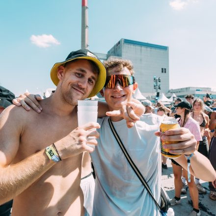 Shutdown Festival 2026 - Part 1