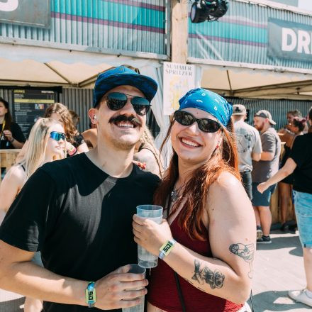 Shutdown Festival 2026 - Part 1