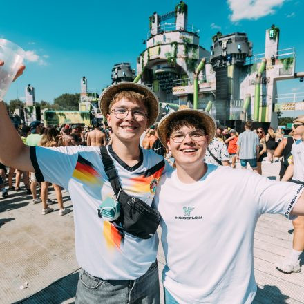 Shutdown Festival 2026 - Part 1