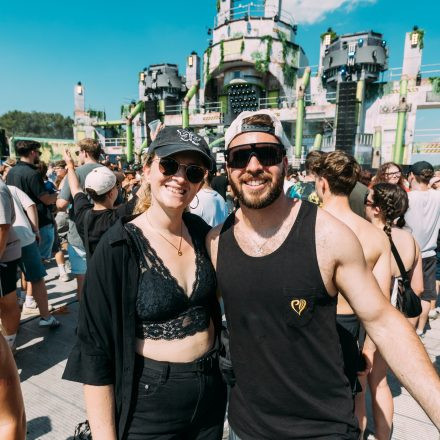 Shutdown Festival 2026 - Part 1