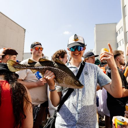 Shutdown Festival 2026 - Part 1