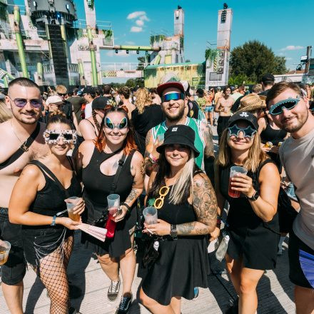 Shutdown Festival 2026 - Part 1