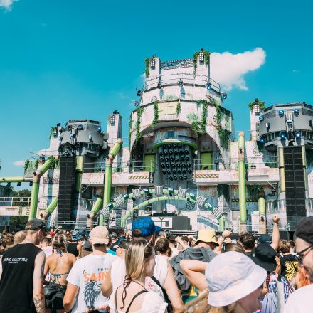 Shutdown Festival 2026 - Part 1