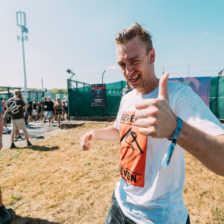 Shutdown Festival 2026 - Part 1