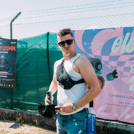 Shutdown Festival 2026 - Part 1