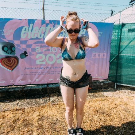 Shutdown Festival 2026 - Part 1