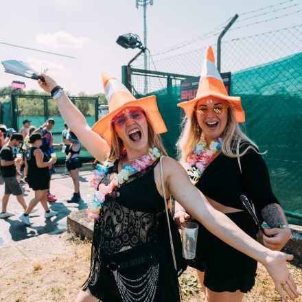 Shutdown Festival 2026 - Part 1
