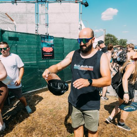 Shutdown Festival 2026 - Part 1