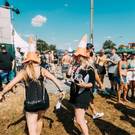 Shutdown Festival 2026 - Part 1