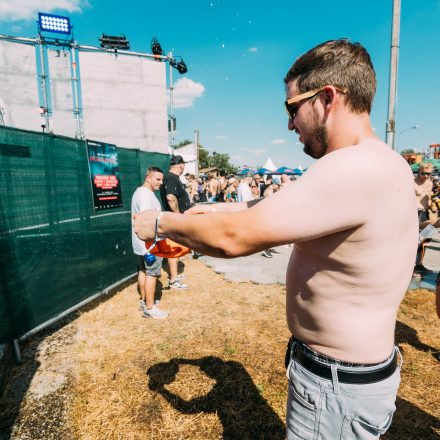 Shutdown Festival 2026 - Part 1