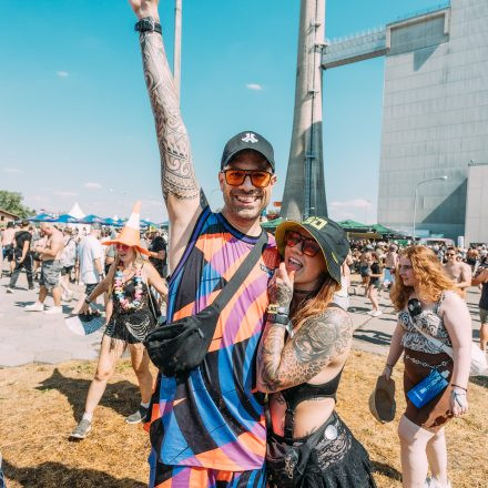 Shutdown Festival 2026 - Part 1