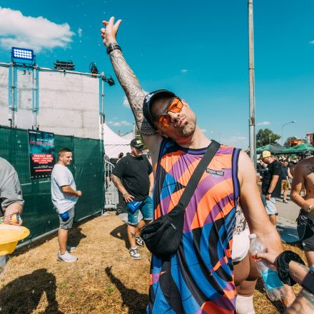 Shutdown Festival 2026 - Part 1