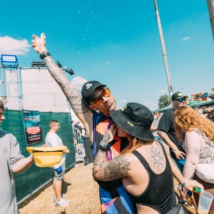 Shutdown Festival 2026 - Part 1