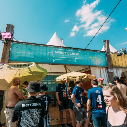 Shutdown Festival 2026 - Part 1
