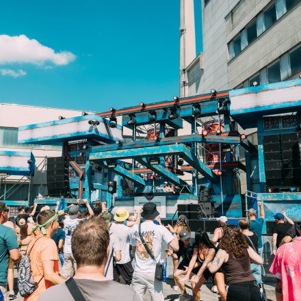 Shutdown Festival 2026 - Part 1